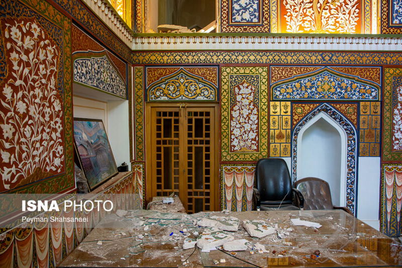 استاندار اصفهان: فهرست ۱۰۰ اثر اولویتدار میراث فرهنگی تدوین شد