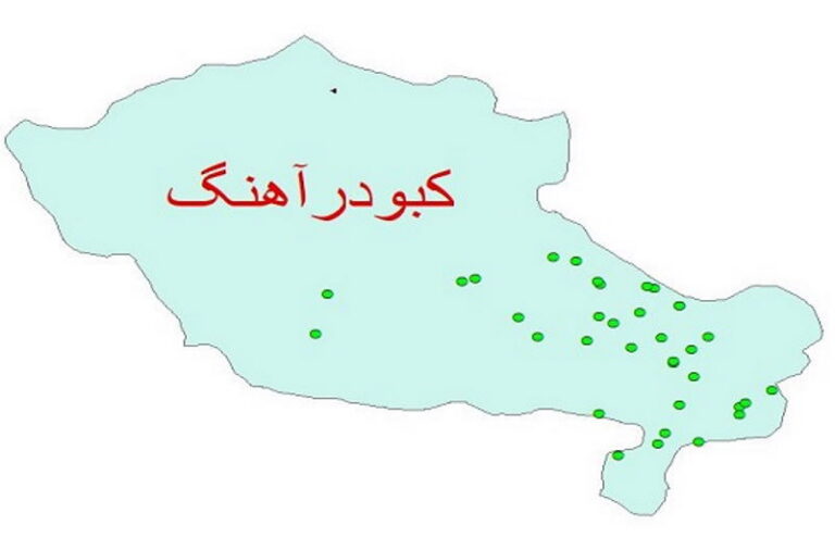 حمله بامدادی آمریکا به نقاطی از استان همدان