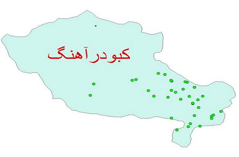 حمله بامدادی آمریکا به نقاطی از استان همدان