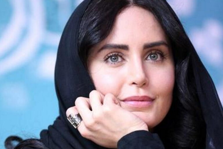 وکیل الناز شاکردوست: اتهام به‌دلیل یک استوری است