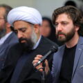 کنایه‌ی سورنا جوکار به حسین جنتی: حرف زدن از خامنه‌ای برای مخالفانش بیشتر نان دارد