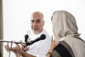 سعید قطبیزاده: مسئلهی اصلی شخص فردوسیپور نیست