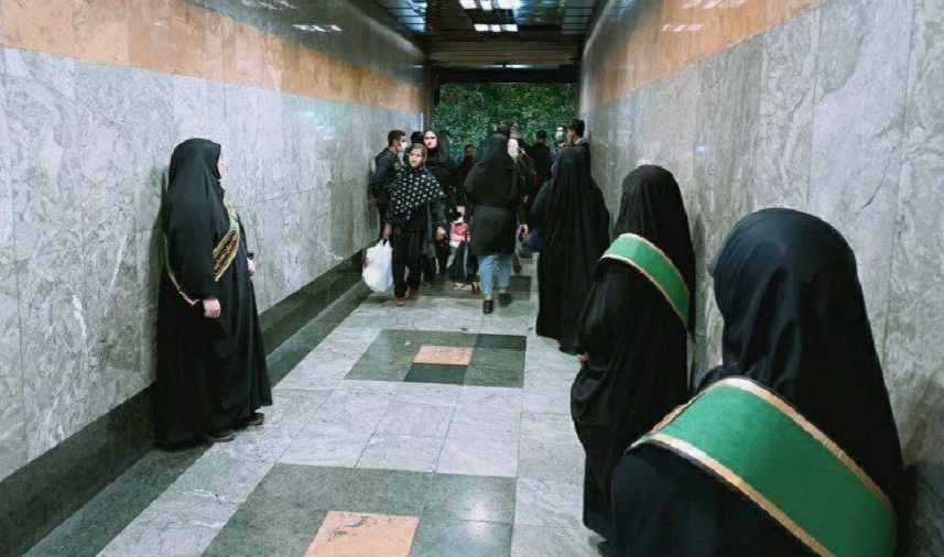 نقدی بر بیانیه جمعی از اساتید دانشگاه علامه دربارهی حجاب دانشجویان