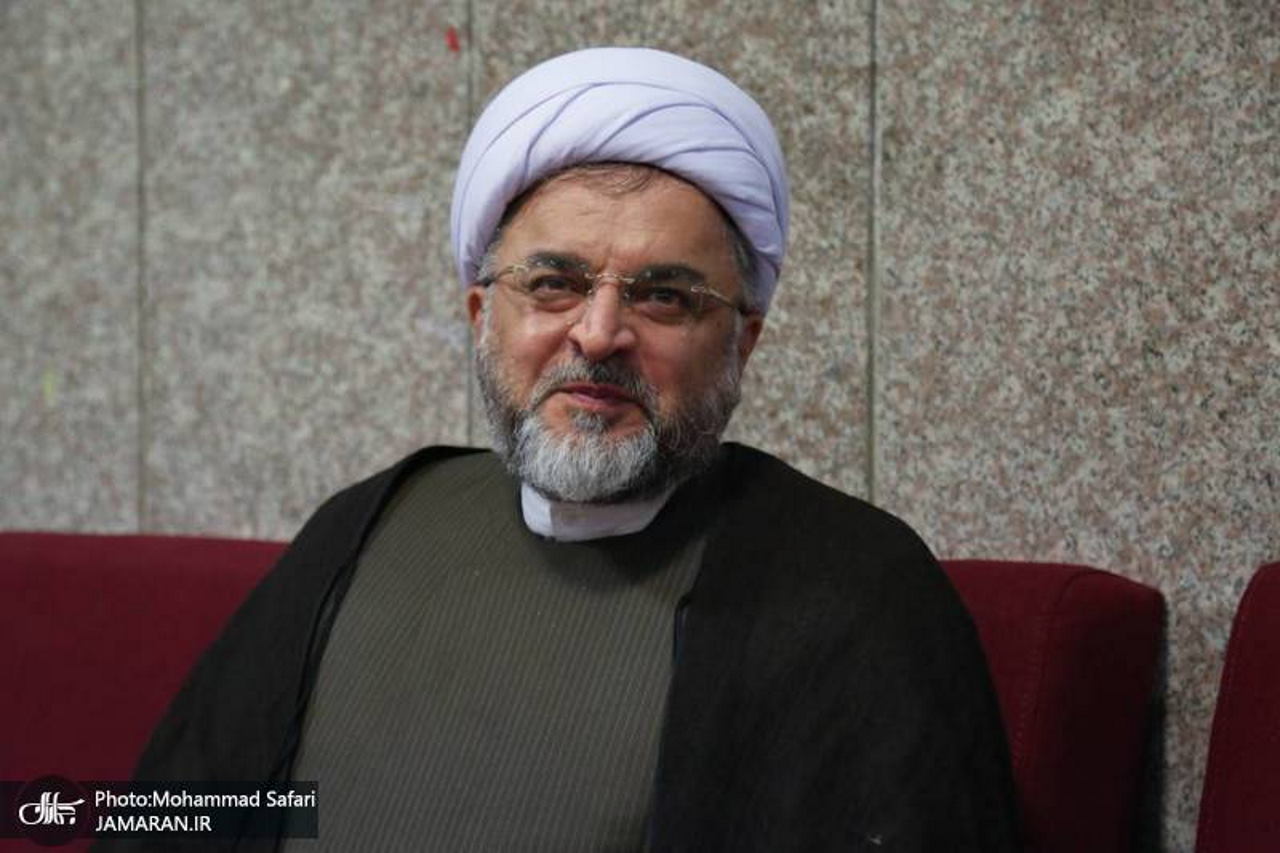 هادی سروش