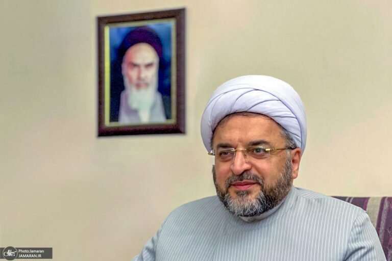 هادی سروش