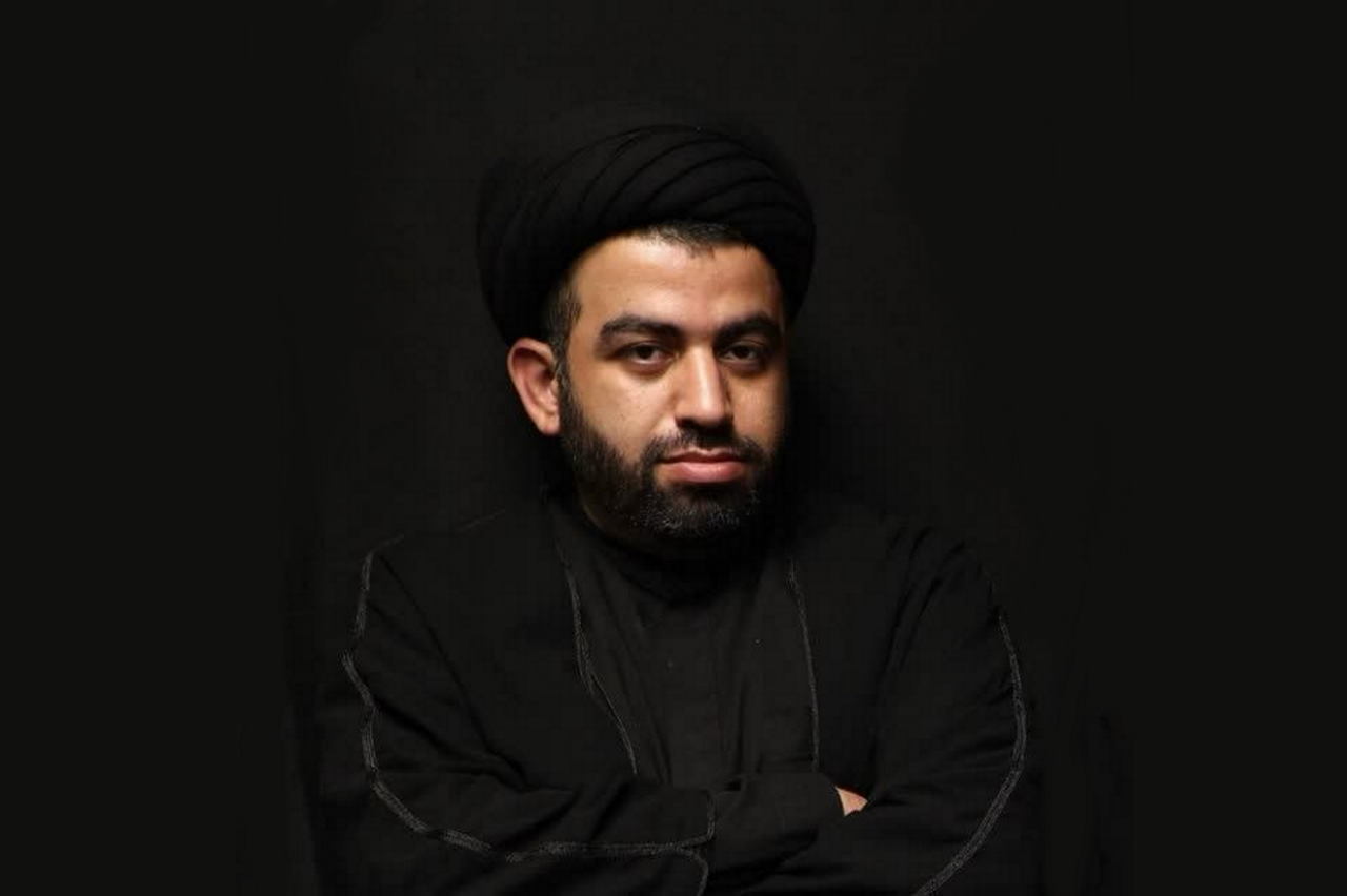 سید حسین علوی
