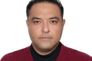 رضا همایی