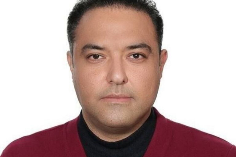 رضا همایی