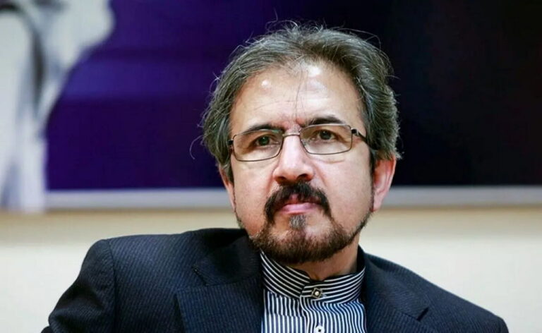 بهرام قاسمی