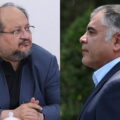 دعوای پاک‌نژاد و شریعتمداری؛ ادامه‌ی اختلافی که به رسانه‌ها کشیده شد