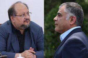 دعوای پاک‌نژاد و شریعتمداری؛ ادامه‌ی اختلافی که به رسانه‌ها کشیده شد