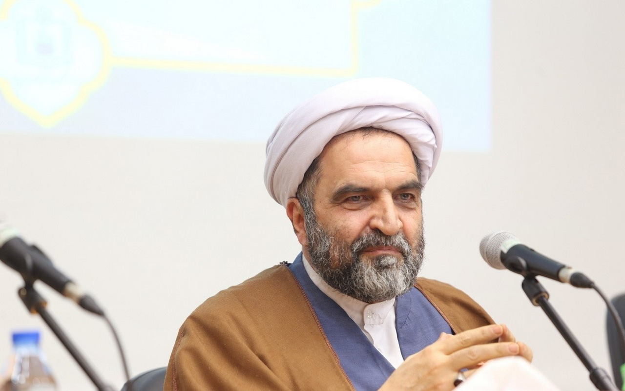 سروش محلاتی