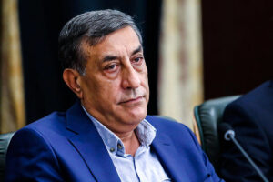 قائم‌پناه: تفاهم‌نامه اسلام‌آباد پابرجاست | توافق آرا بین اعضای شعام به قوت قبل باقی‌ست‌ | تلاش می‌کنیم آمریکا به تفاهم‌نامه برگردد