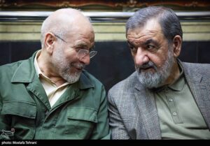«محسن رضایی و قالیباف در انتخابات شورای شهر از لیستی حمایت نخواهند کرد»