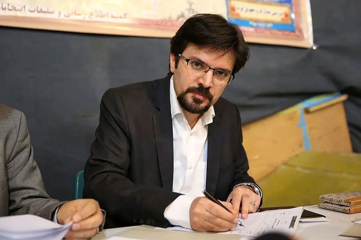 آقای یاشار سلطانی! از سوئیس خوش آمدید