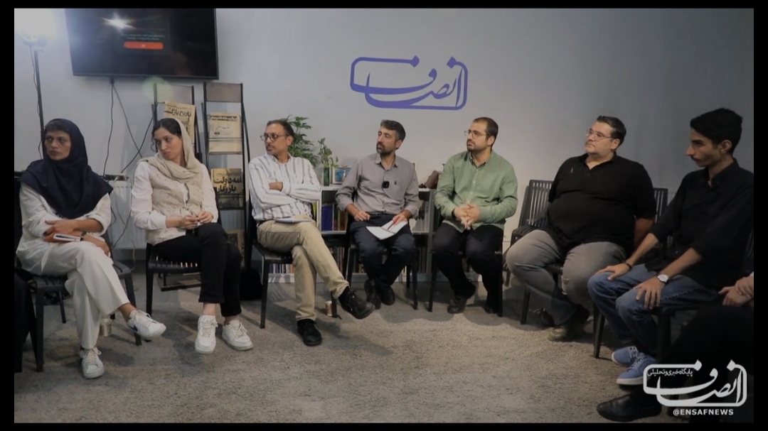 ایده‌هایی برای خروج از «چرخه جهنمی آموزش و پرورش» بدون پول |  گزارش میزگرد معلمان و کارشناسان آموزش [+فیلم]