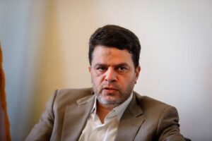 یزدیان: اصلاح تجهیزات چاه‌های کشاورزی باید به یک الگوی ملی تبدیل شود