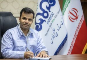 قانعی‌فرد مدیرعامل نفت ستاره شد