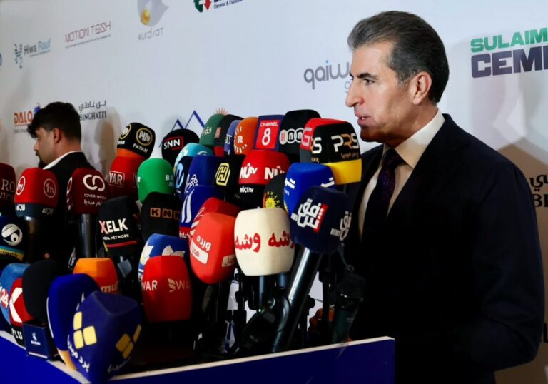ادغام تمامی نیروهای پیشمرگه کردستان در «وزارت امور پیشمرگه»