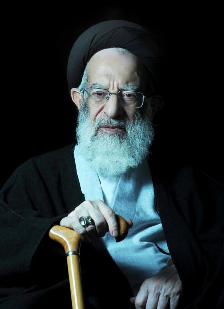 آیت الله شبیری زنجانی درگذشت