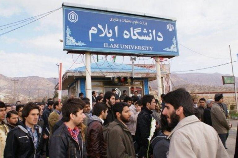 هشدار ۵۱۰ شخصیت علمی و فرهنگی به دولت درباره‌ی سیاست قومی در غرب کشور