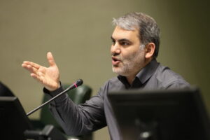 محسن زنگنه: مدیریت مصرف انرژی نباید فقط بر دوش مردم باشد